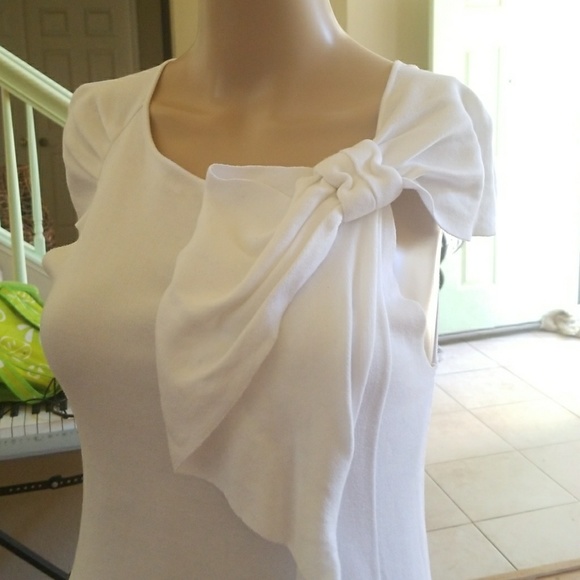 Valentino dress(sold) - Picture 8 of 8